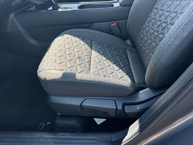 New 2027 Nissan Kicks SV AWD/4WD image 18