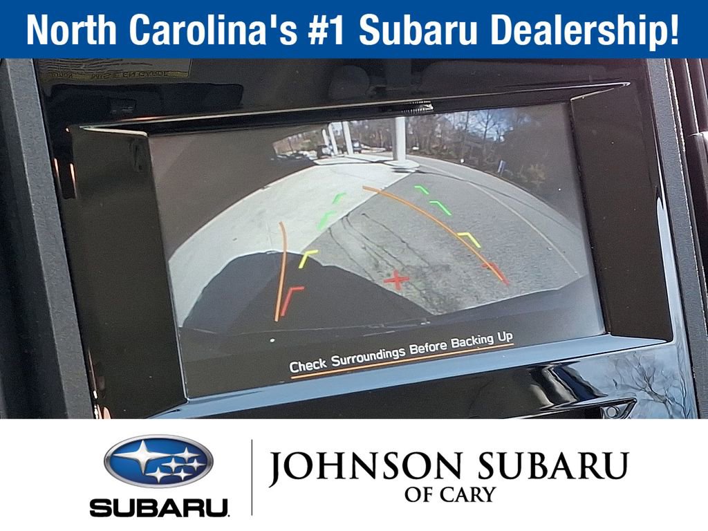 Used 2023 Subaru Impreza Premium image 16