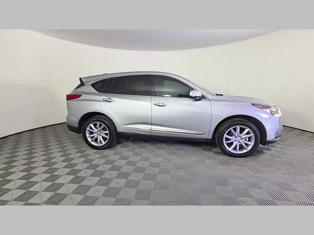 Used 2024 Acura RDX SH-AWD image 36