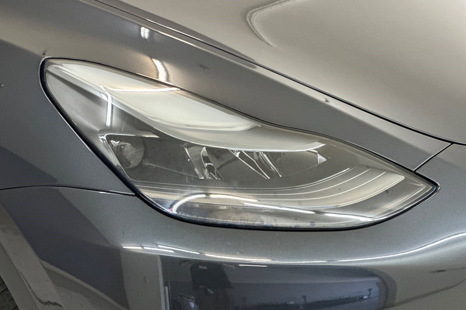 Used 2024 Tesla Model Y Long Range AWD/4WD image 10