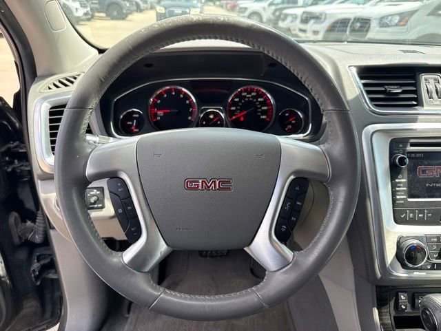 Used 2016 GMC Acadia SLT w/ Open Road Package AWD/4WD image 23