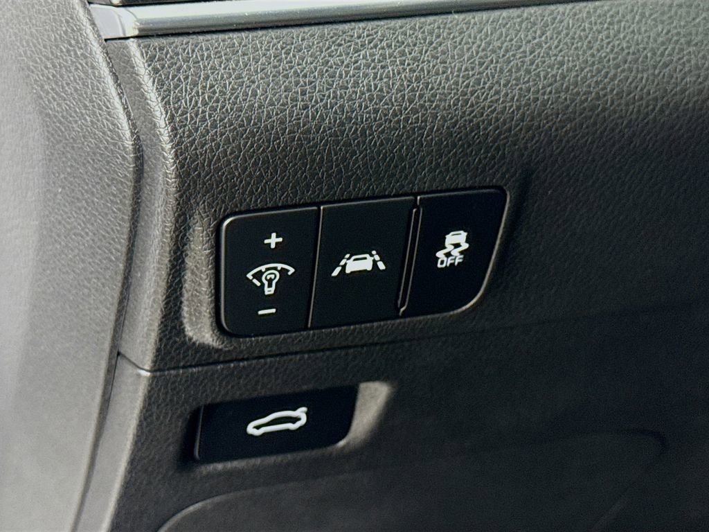 Used 2023 Kia K5 GT w/ GT1 Package image 18