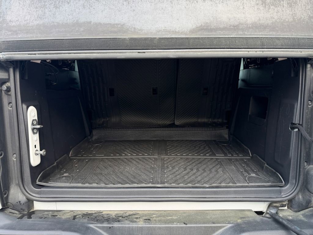 Used 2022 Ford Bronco Big Bend image 16