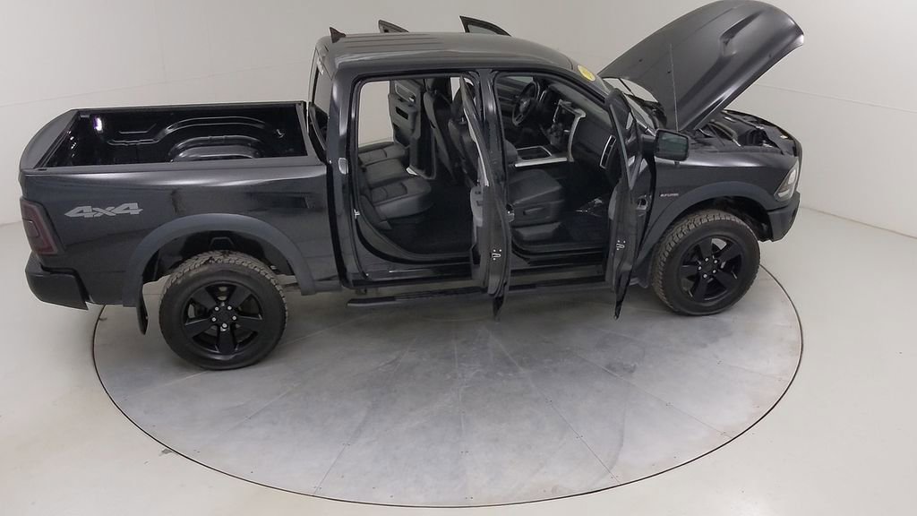 Used 2019 RAM 1500 Classic Warlock image 48