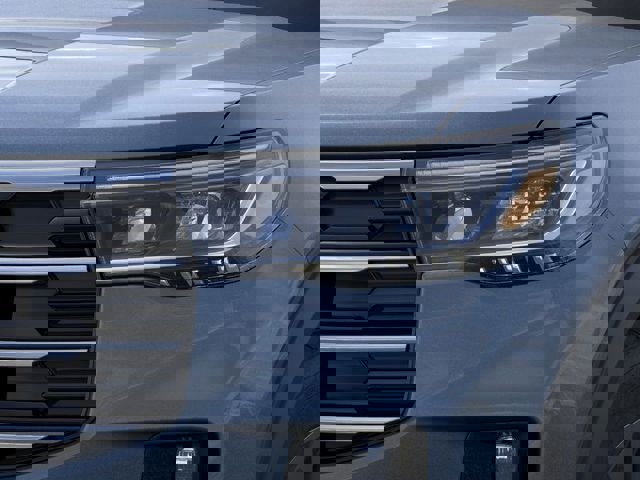 New 2026 Ford Explorer Active image 18