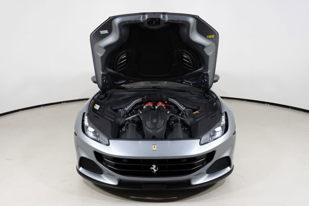 Used 2022 Ferrari Portofino M image 6
