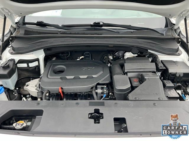 Used 2020 Hyundai Santa Fe Limited image 19