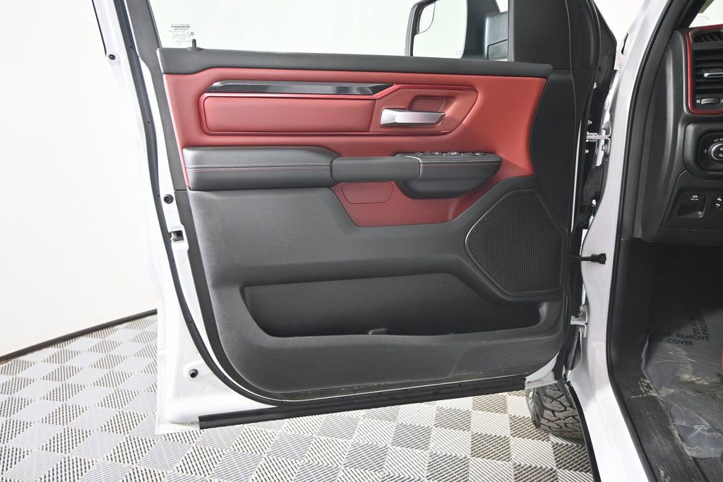 Used 2022 RAM 1500 Rebel w/ Level 1 Equipment Group image 18