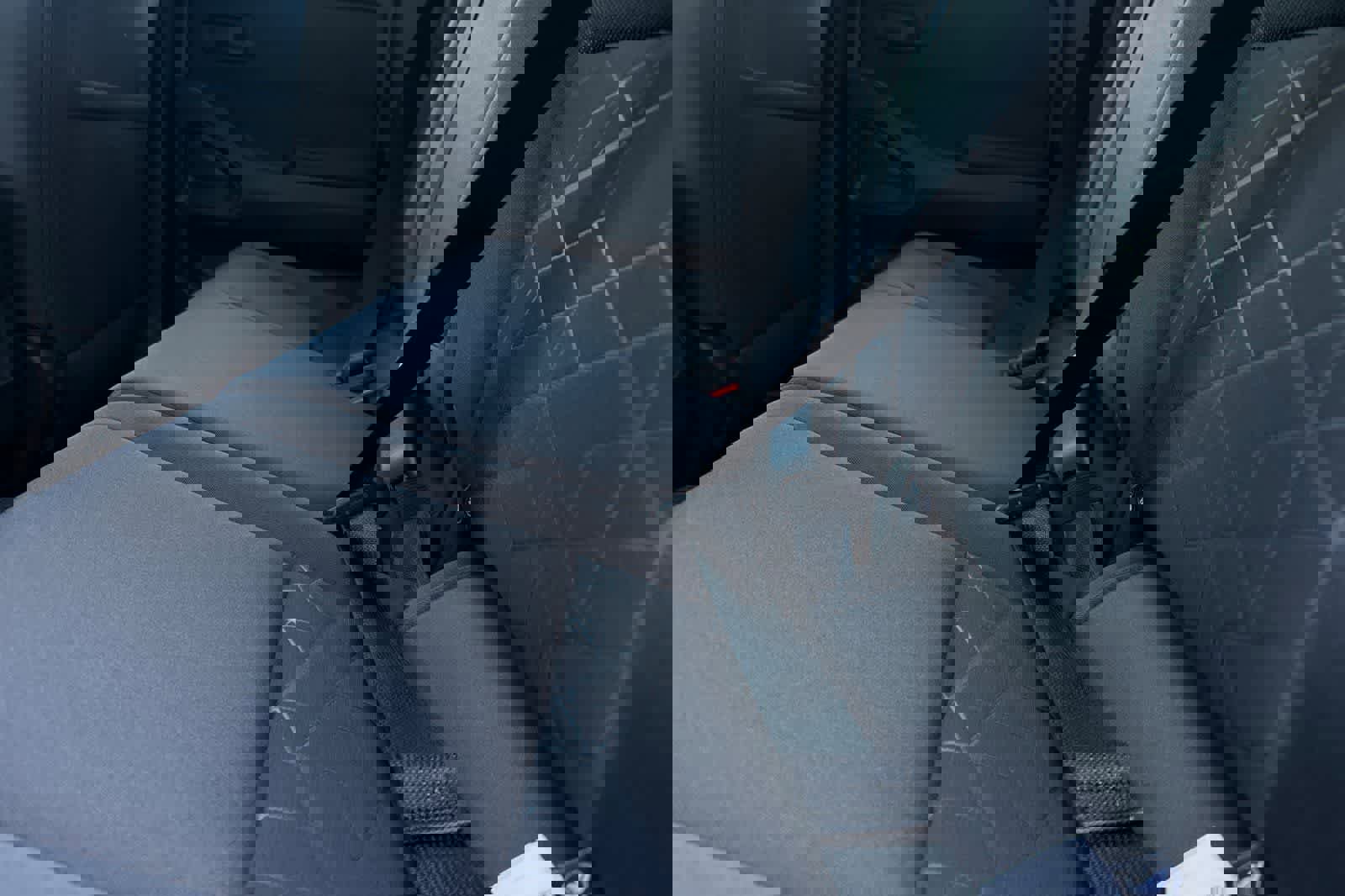 New 2026 Nissan Frontier SV w/ SV Convenience Package image 5