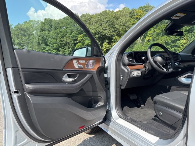 New 2025 Mercedes-Benz GLE 450 4MATIC Coupe image 19