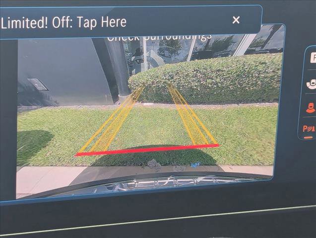 Certified 2025 Mercedes-Benz GLA 35 AMG 4MATIC image 13