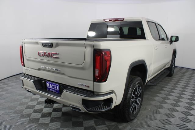 New 2026 GMC Sierra 1500 AT4 w/ AT4 Premium Package image 29