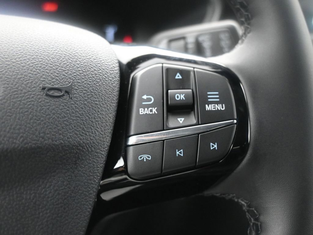 New 2026 Ford Escape Active w/ Cold Weather Package image 35