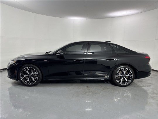New 2026 Audi A6 Prestige AWD/4WD image 2