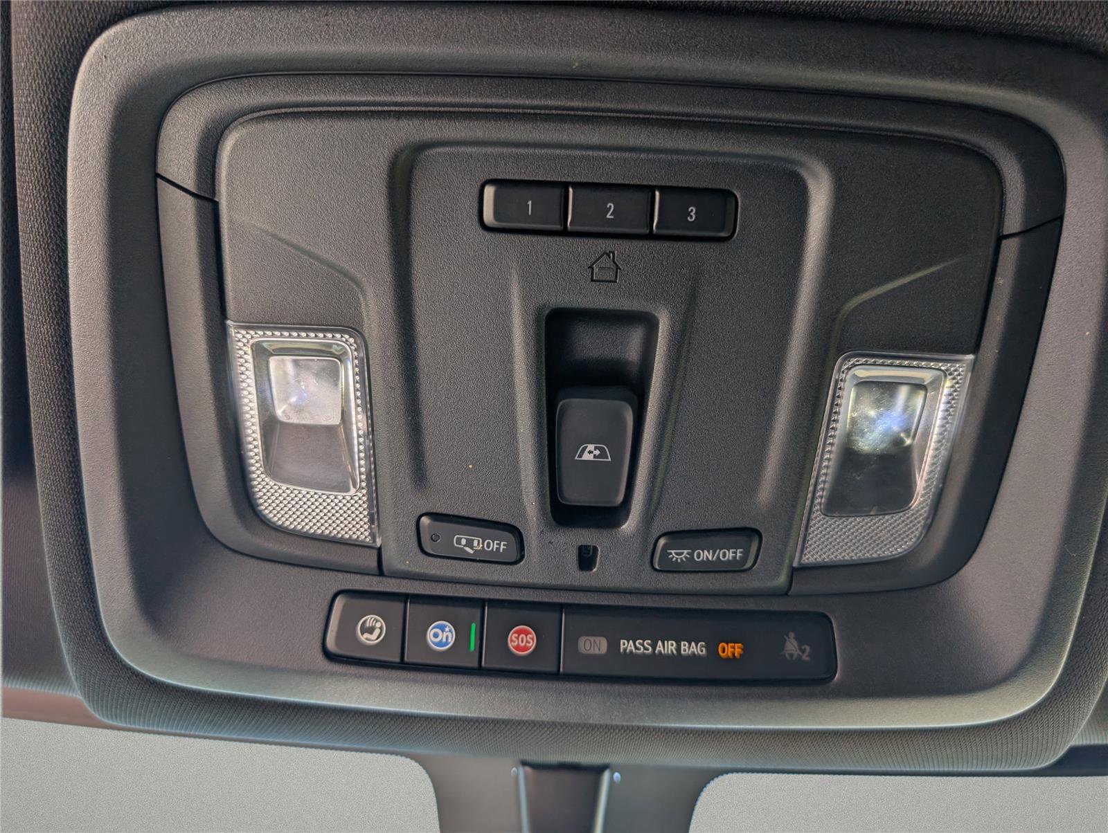 Used 2022 Chevrolet Silverado 3500 High Country image 20