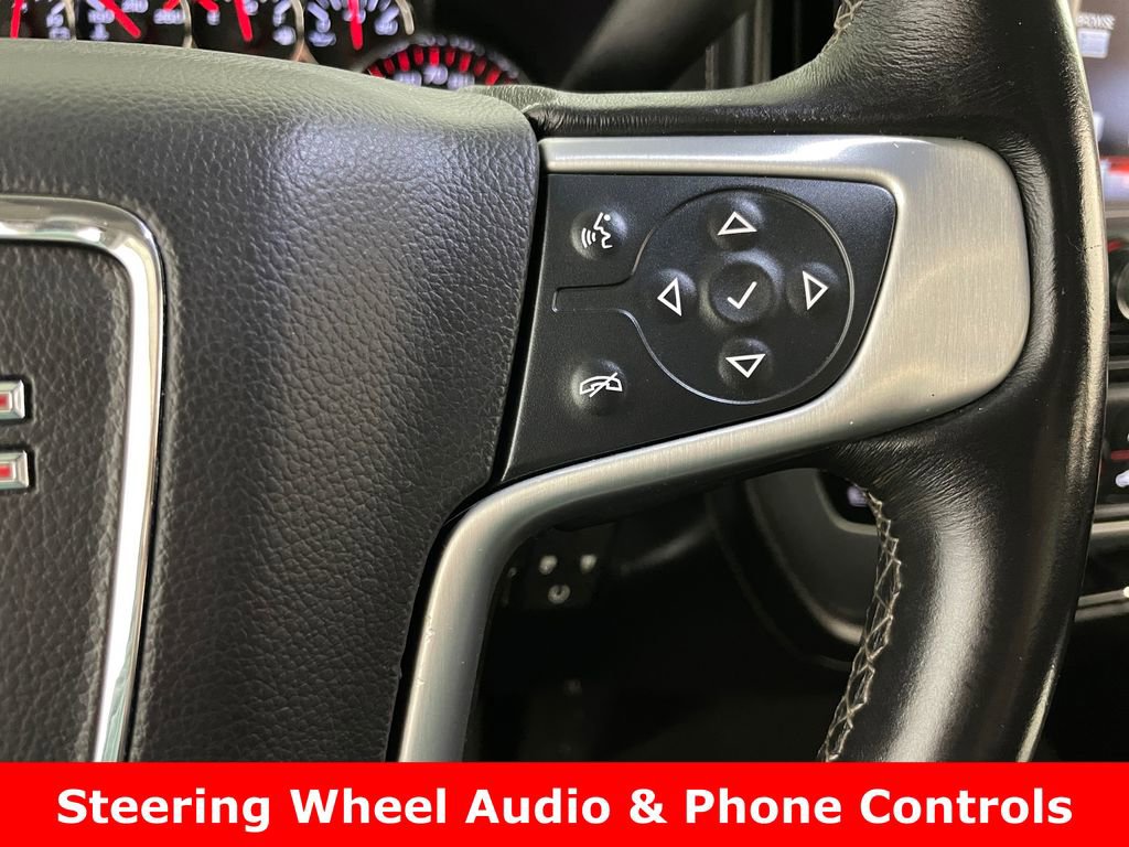 Used 2015 GMC Sierra 1500 SLE w/ SLE Value Package image 26