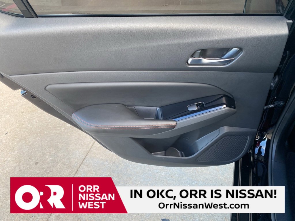 Used 2023 Nissan Altima 2.5 SR image 16