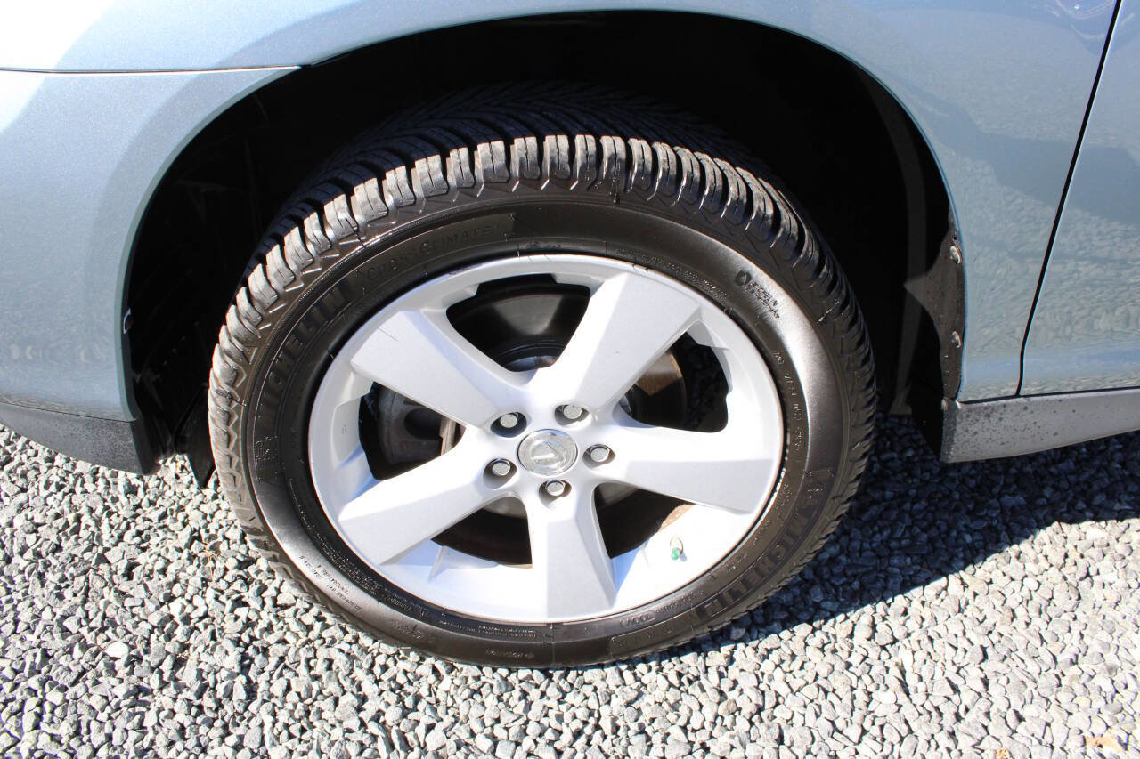 Used 2007 Lexus RX 350 Base AWD 4dr SUV image 26