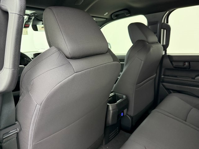 New 2026 Toyota Tacoma SR5 image 30