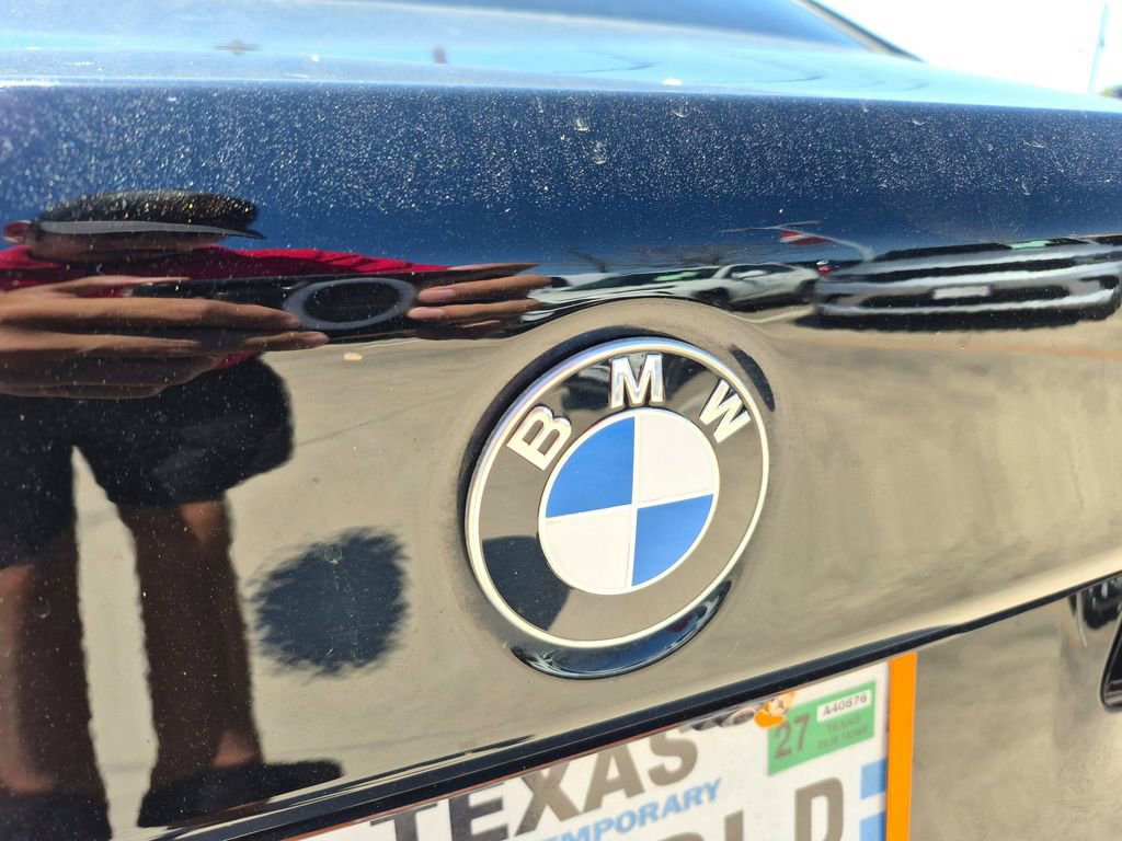 Used 2021 BMW 530i xDrive w/ Premium Package image 53