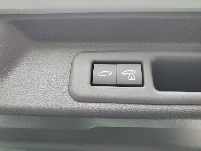 New 2026 Toyota Sequoia 1794 Edition AWD/4WD image 9