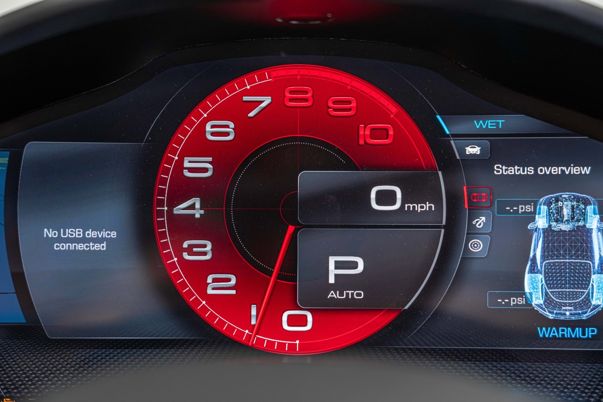 Certified 2024 Ferrari Roma Base image 30