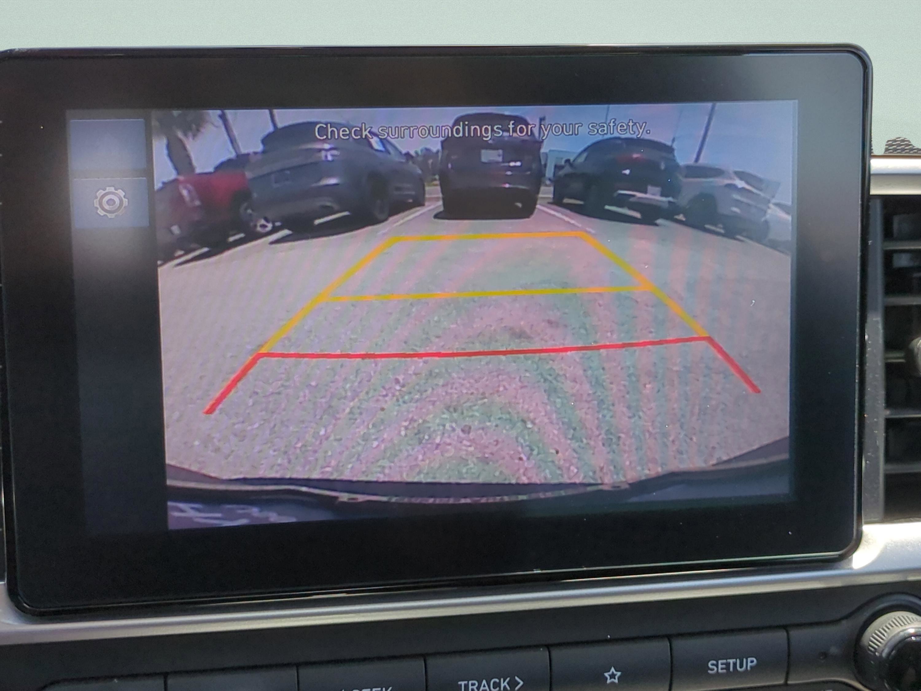 Certified 2023 Hyundai Venue SE FWD image 31