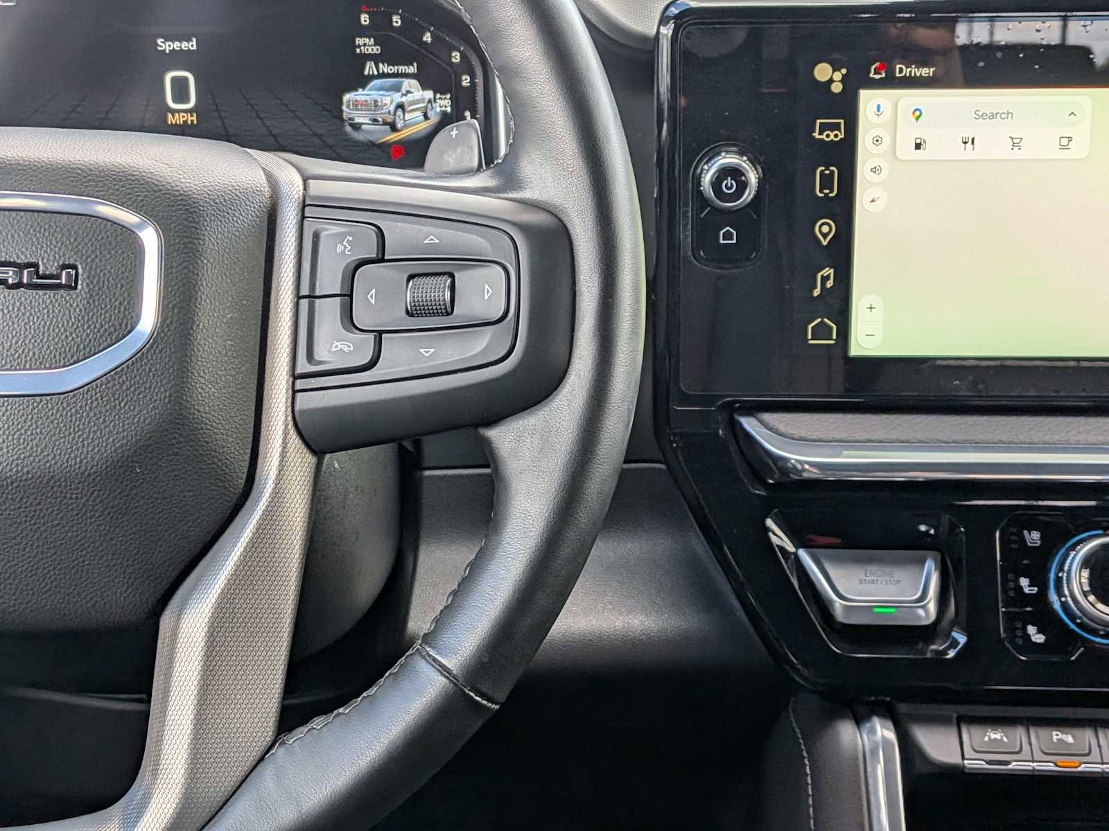 Used 2024 GMC Sierra 1500 Denali w/ Denali Reserve Package image 17