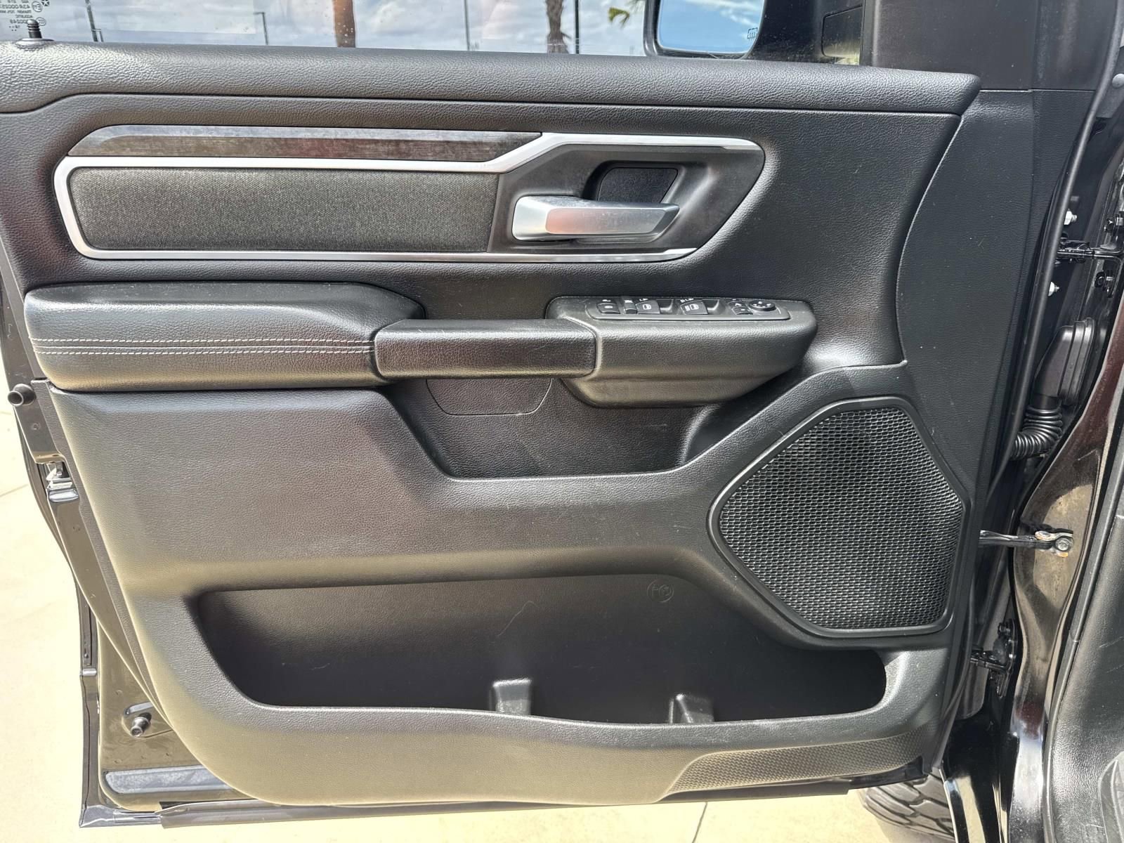 Used 2019 RAM 1500 Big Horn image 19