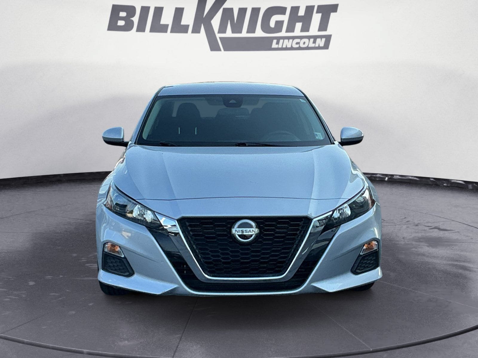 Used 2022 Nissan Altima 2.5 S FWD image 8