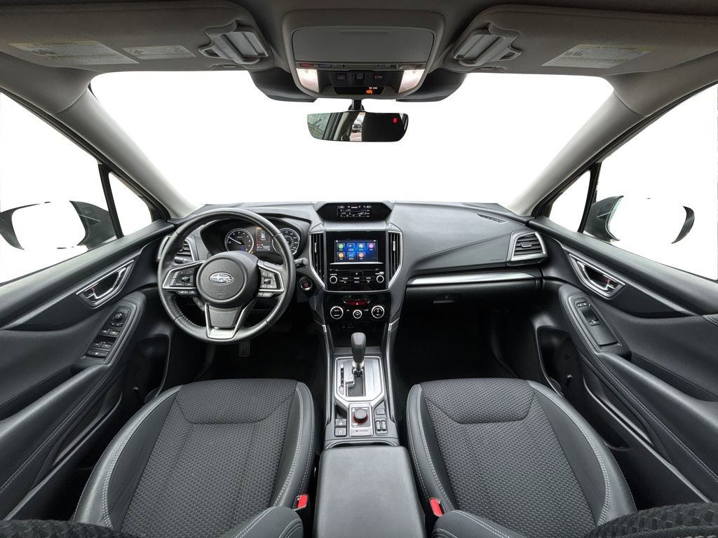 Used 2023 Subaru Forester Premium image 18