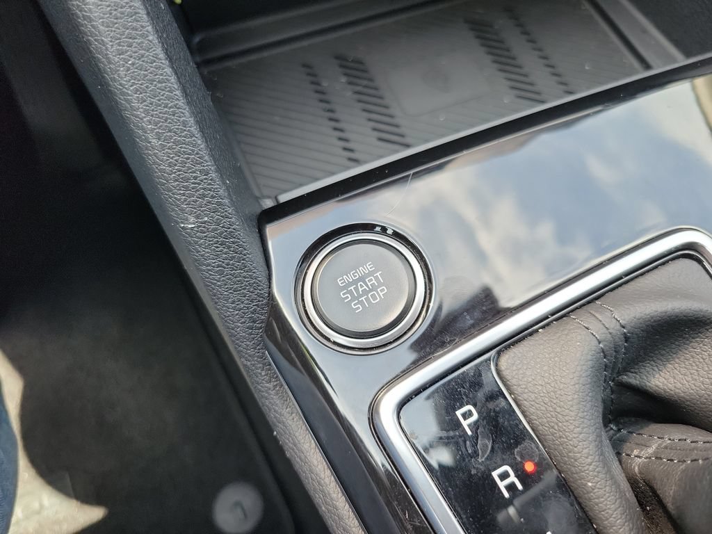 Certified 2023 Kia Sportage SX FWD image 32