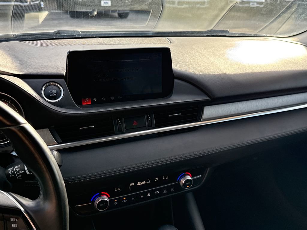 Used 2021 MAZDA MAZDA6 Sport image 18