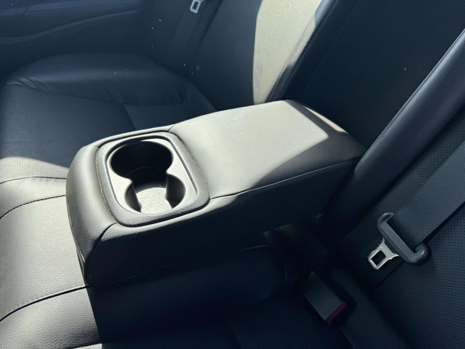 Used 2018 Acura ILX image 10