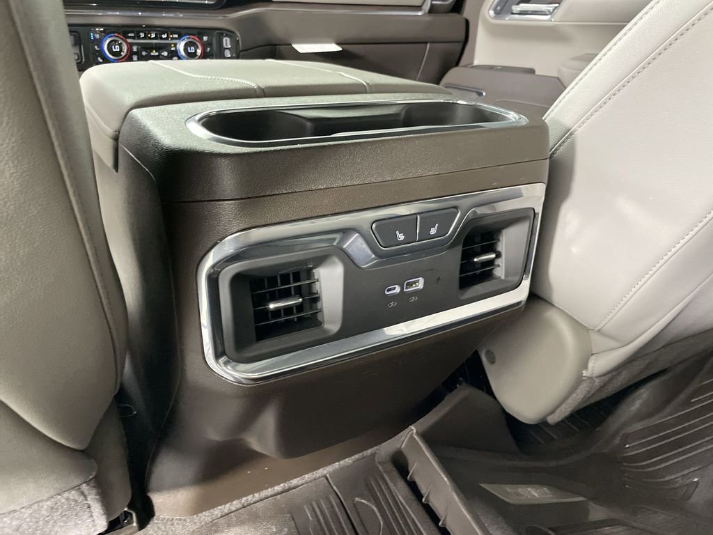Used 2025 GMC Sierra 1500 SLT w/ SLT Premium Plus Package image 21