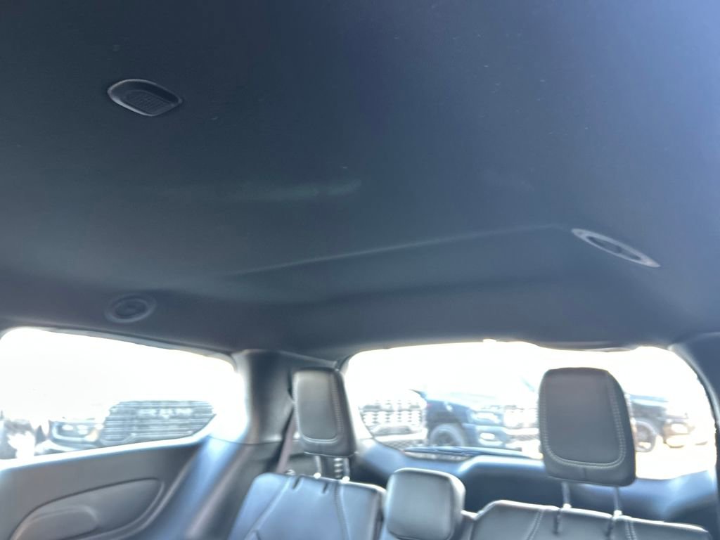 New 2026 Chrysler Voyager LX image 27