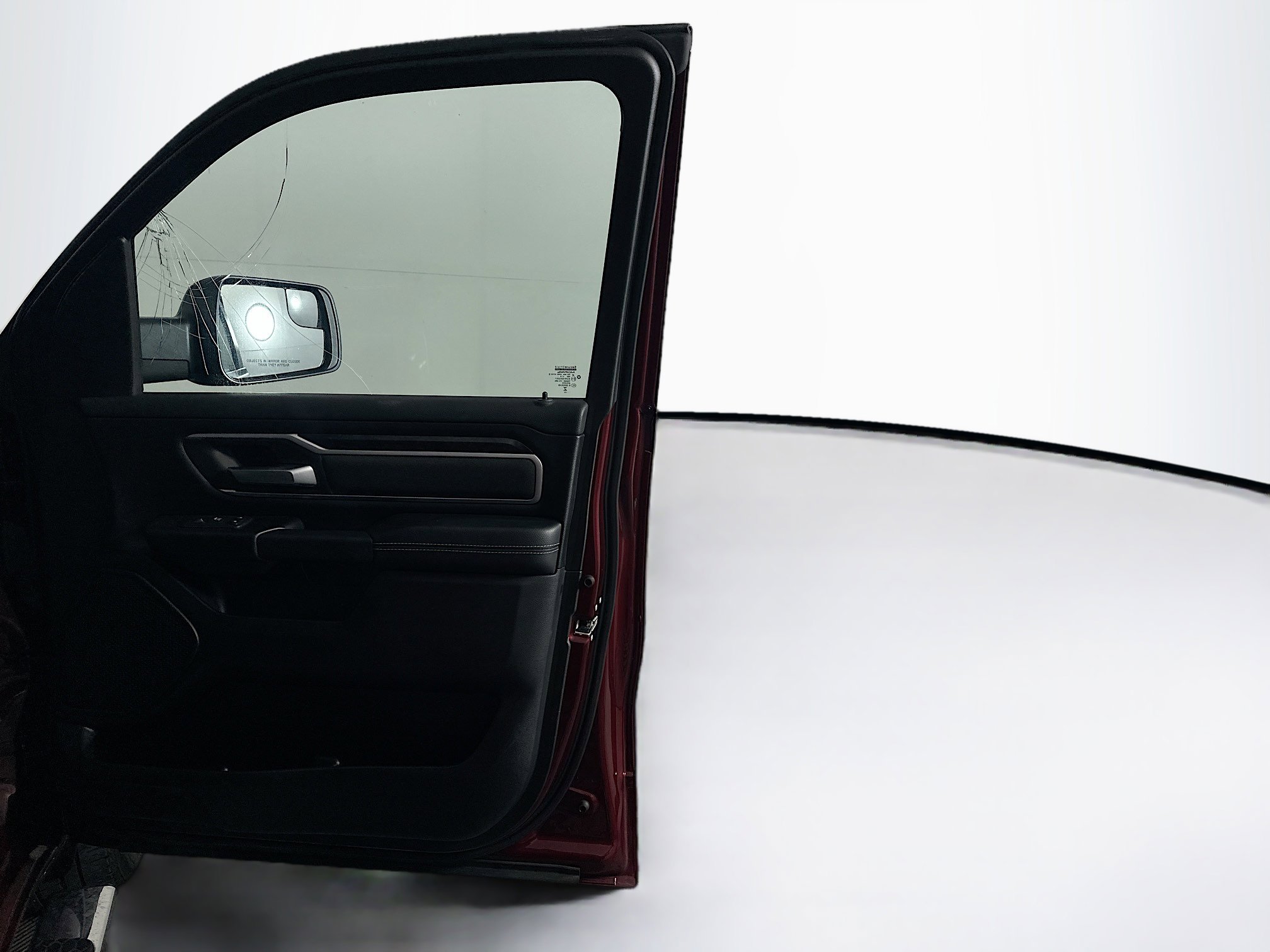 Used 2023 RAM 1500 Big Horn AWD/4WD image 32