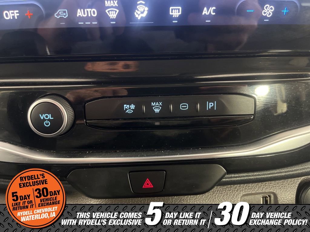 Used 2023 Ford Transit 350 XLT image 29