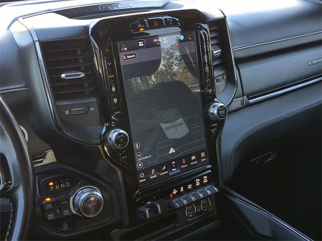 Used 2022 RAM 1500 Limited image 25