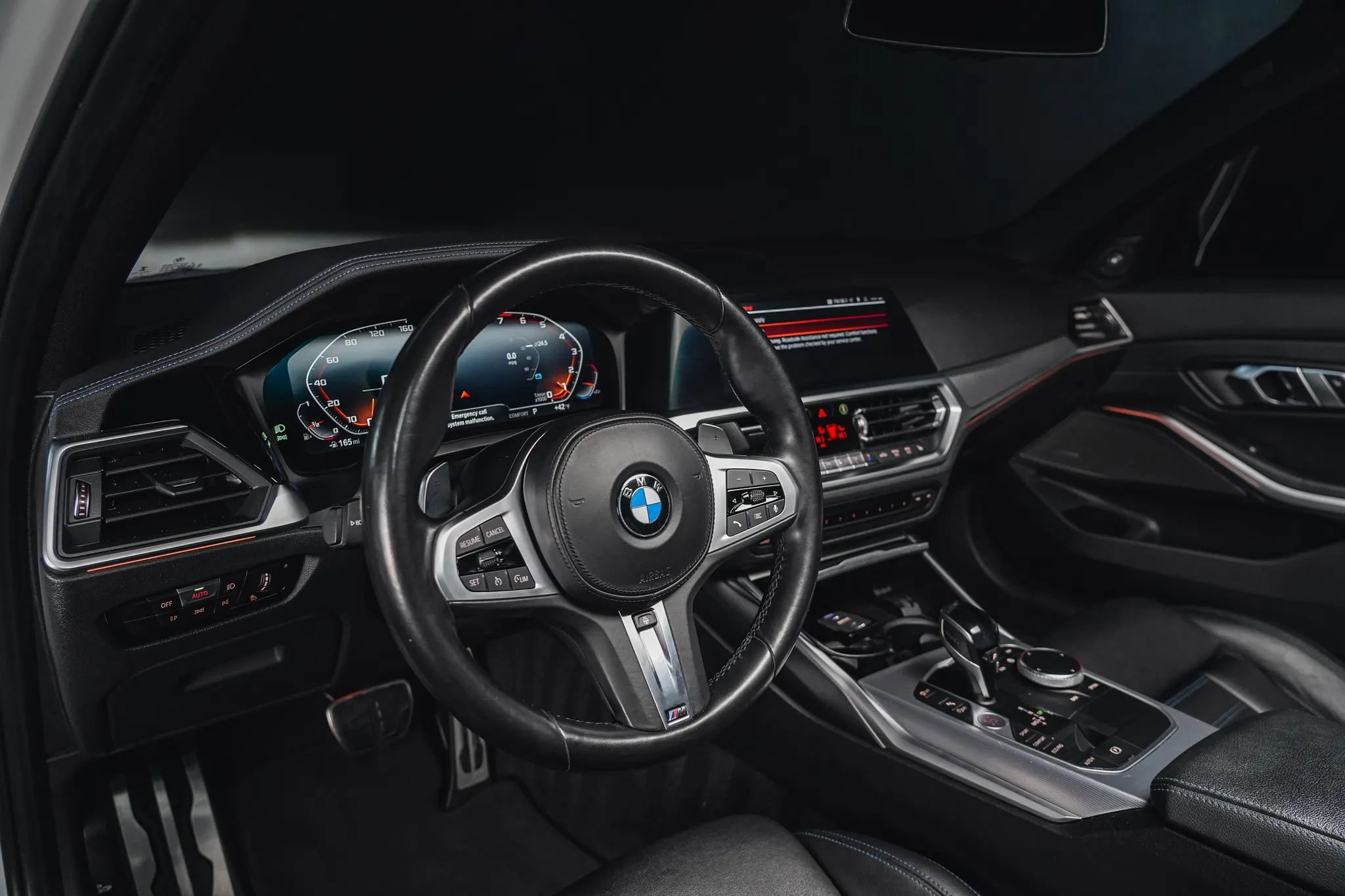 Used 2020 BMW M340i w/ Premium Package image 36