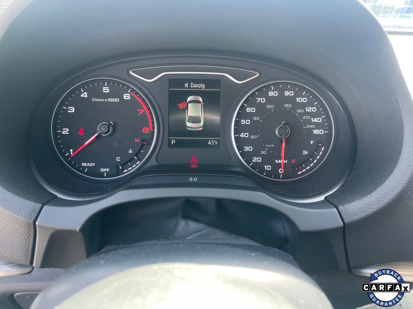 Used 2020 Audi A3 2.0T Premium w/ Final Edition Package FWD image 38