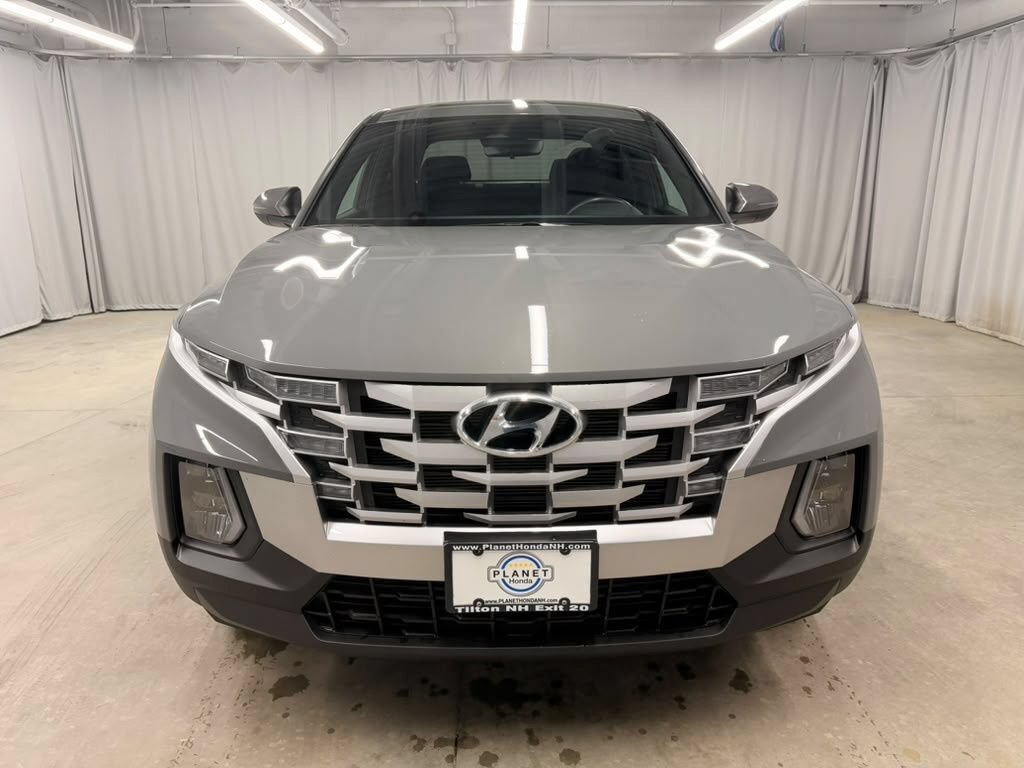 Used 2024 Hyundai Santa Cruz SEL AWD/4WD image 4