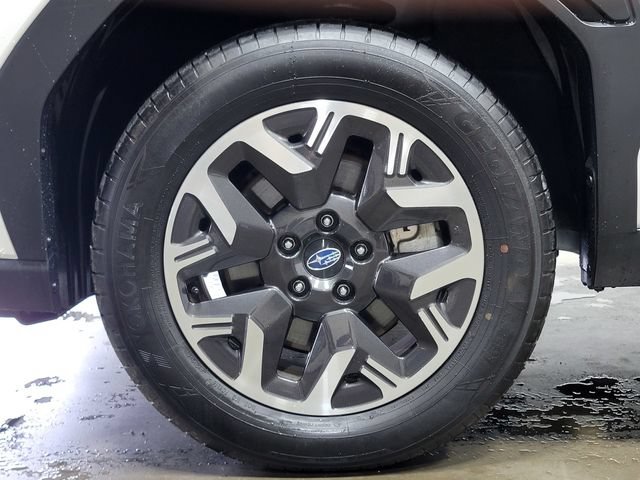 Used 2026 Subaru Forester Premium AWD/4WD image 9