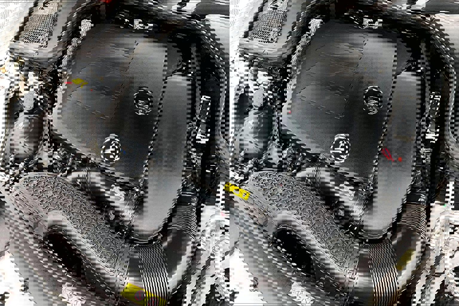 Certified 2022 Mercedes-Benz E 350 Sedan image 29