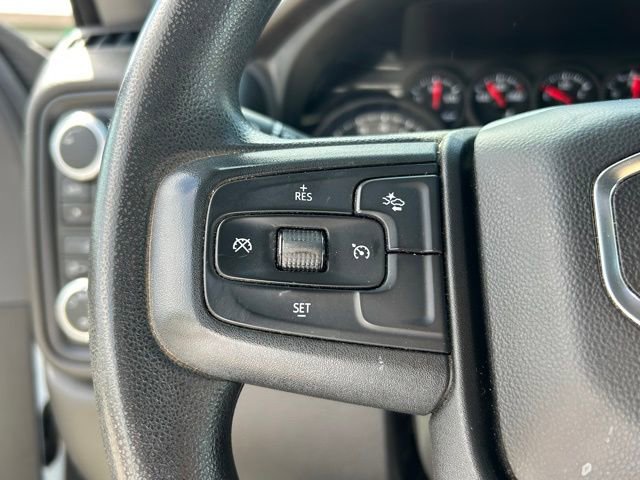 Used 2023 GMC Sierra 1500 Pro w/ Convenience Package AWD/4WD image 19