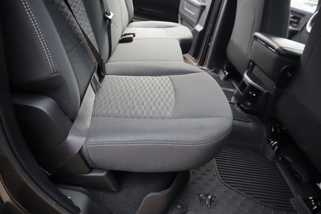 New 2025 RAM 2500 Tradesman image 14