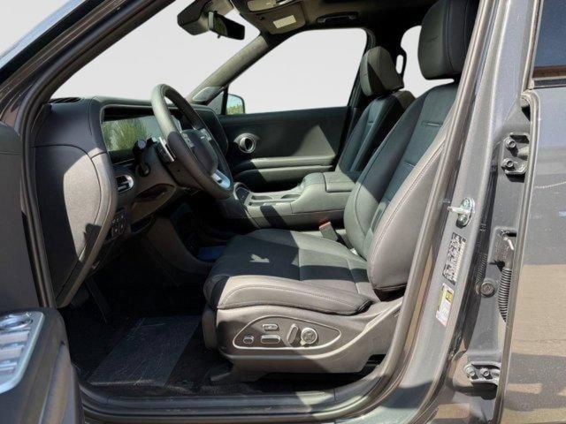 New 2026 Hyundai Palisade Calligraphy AWD/4WD image 5
