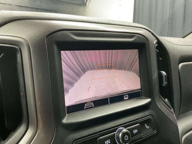 Used 2023 Chevrolet Silverado 1500 Custom Trail Boss image 18