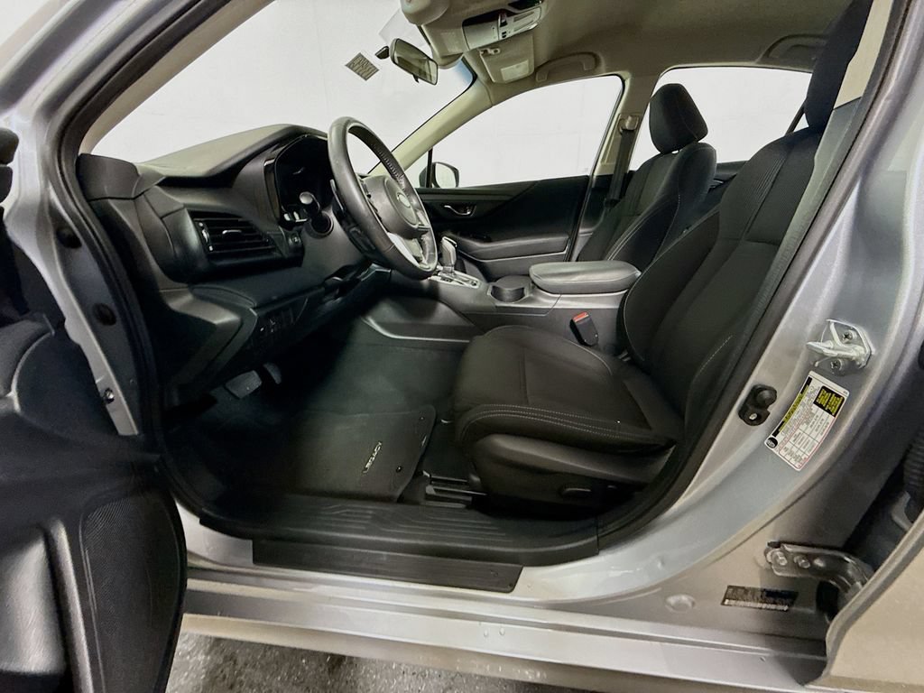 Used 2022 Subaru Legacy Premium AWD/4WD image 21