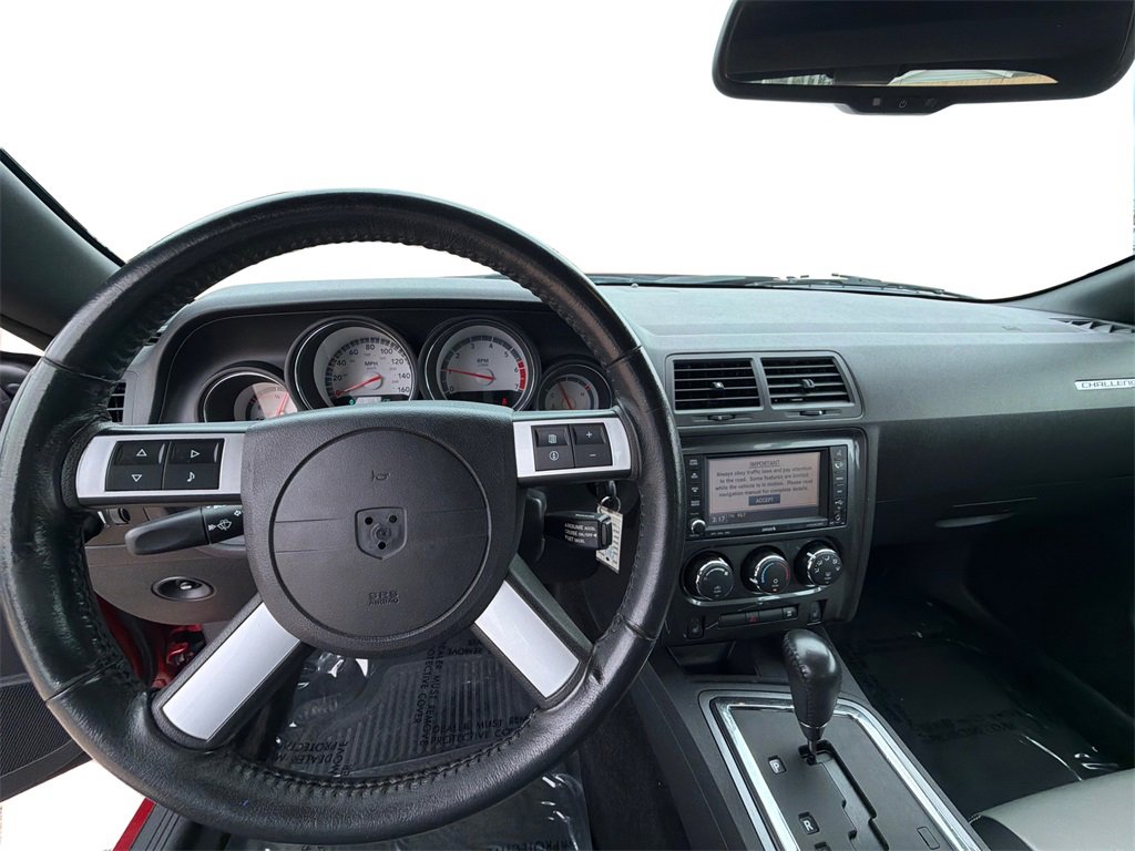 Used 2009 Dodge Challenger R/T image 20